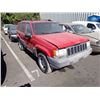 Image 2 : 1998 Jeep Grand Cherokee