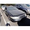 Image 2 : 1997 Lincoln Mark VII