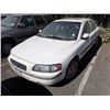 Image 1 : 2002 Volvo S60