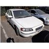Image 2 : 2002 Volvo S60