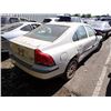 Image 3 : 2002 Volvo S60