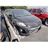 Image 2 : 2011 Mazda CX-7
