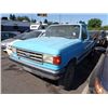 Image 1 : 1989 Ford F-250