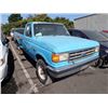 Image 2 : 1989 Ford F-250