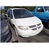 Image 2 : 2006 Dodge Grand Caravan