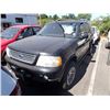 Image 1 : 2005 Ford Explorer
