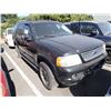 Image 2 : 2005 Ford Explorer