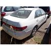 Image 3 : 2004 Honda Accord