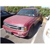 Image 1 : 1995 Chevrolet S-10