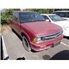Image 2 : 1995 Chevrolet S-10