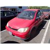 Image 1 : 2001 Toyota Echo