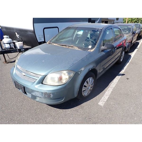 2010 Chevrolet Cobalt