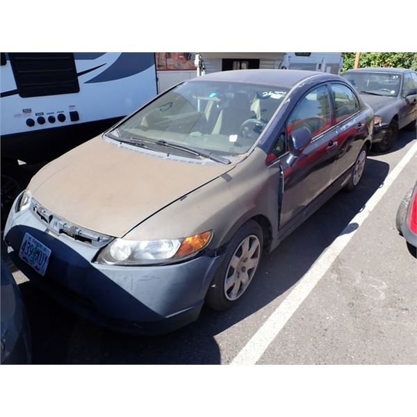 2006 Honda Civic