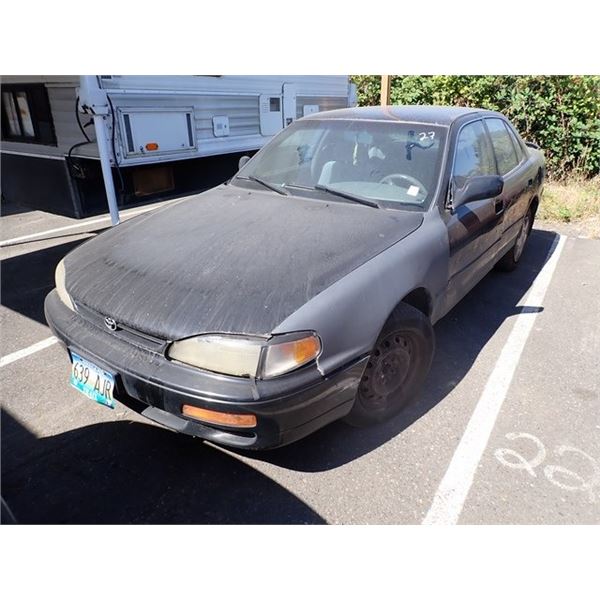 1996 Toyota Camry