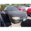 Image 2 : 1996 Toyota Camry