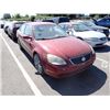 Image 2 : 2003 Nissan Altima