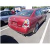 Image 3 : 2003 Nissan Altima