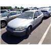 Image 1 : 2000 Honda Civic