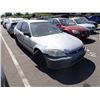 Image 2 : 2000 Honda Civic