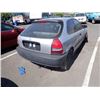 Image 3 : 2000 Honda Civic