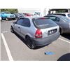 Image 4 : 2000 Honda Civic