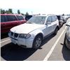 Image 1 : 2006 BMW X3