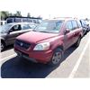 Image 1 : 2005 Honda Pilot