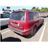 Image 3 : 2005 Honda Pilot