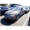 Image 1 : 2009 Subaru Outback