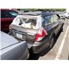 Image 3 : 2009 Subaru Outback