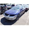Image 1 : 2005 Mazda Mazda6