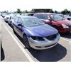 Image 2 : 2005 Mazda Mazda6