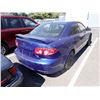 Image 3 : 2005 Mazda Mazda6