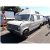 Image 1 : 1984 Ford E-150 Super Duty