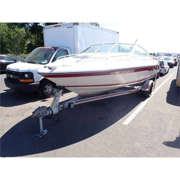 1989 Sea Ray