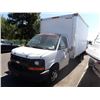 Image 1 : 2003 Chevrolet Express