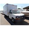 Image 2 : 2003 Chevrolet Express