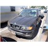 Image 1 : 2001 BMW X5