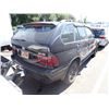 Image 3 : 2001 BMW X5