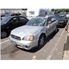 Image 1 : 2004 Subaru Outback