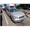 Image 2 : 2004 Subaru Outback