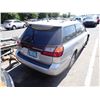 Image 3 : 2004 Subaru Outback