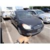 Image 2 : 2007 Hyundai Accent