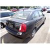 Image 3 : 2007 Hyundai Accent