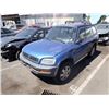 Image 1 : 1997 Toyota Rav4