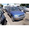 Image 2 : 1997 Toyota Rav4