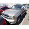 Image 1 : 2003 Chevrolet Trailblazer