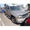 Image 2 : 2003 Chevrolet Trailblazer