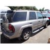 Image 3 : 2003 Chevrolet Trailblazer