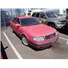 Image 2 : 1992 Audi 100